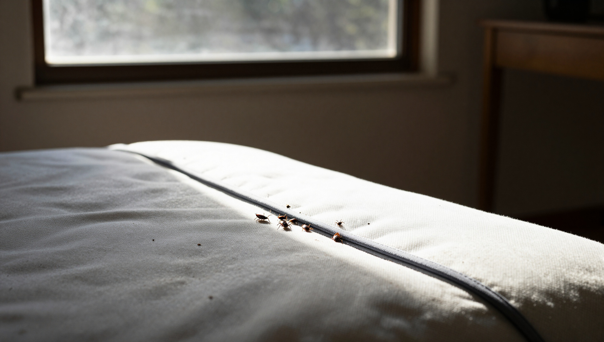 Bed Bugs Control in Pyrmont