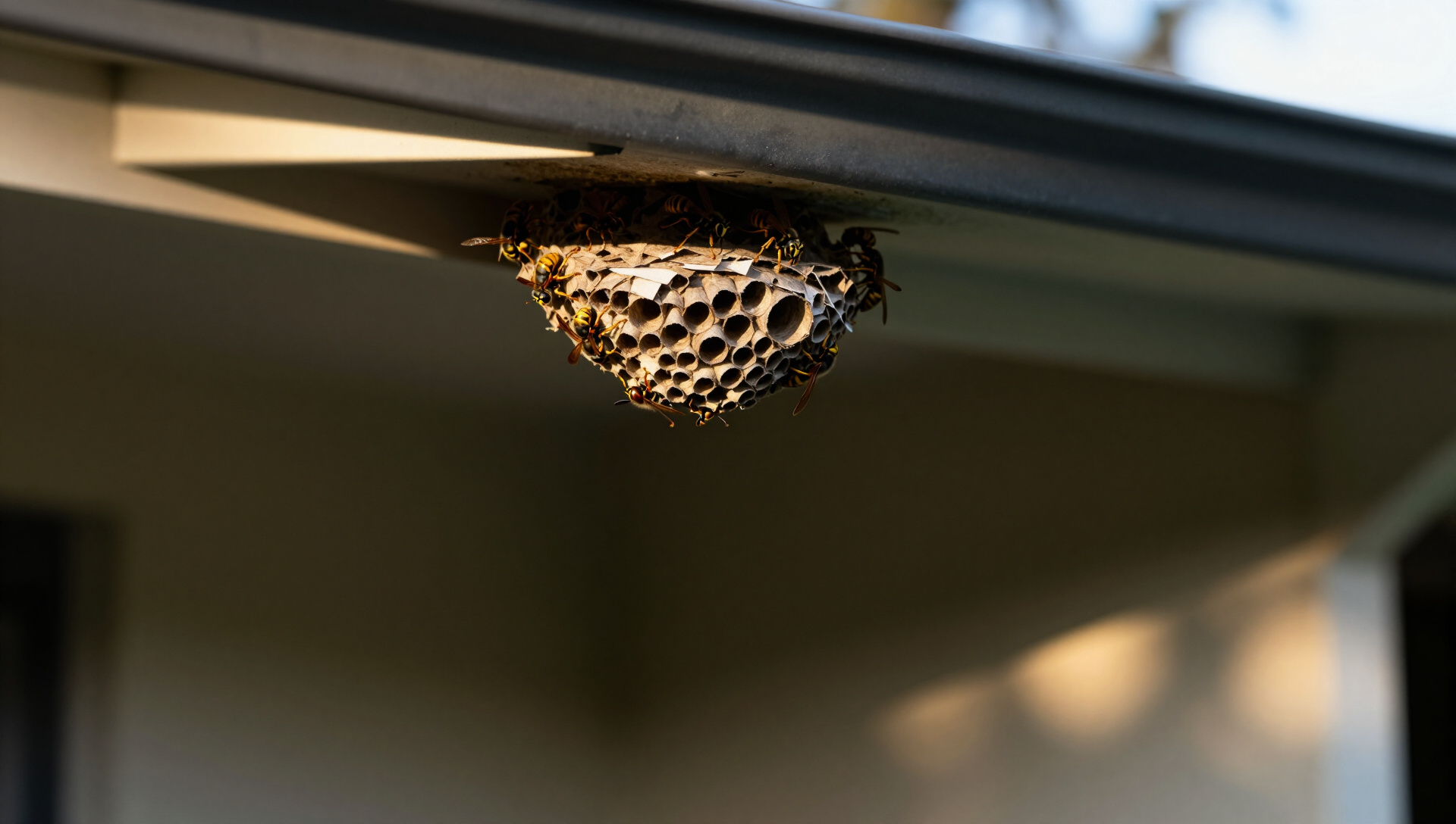 Bees and Wasp Removal in Pyrmont
